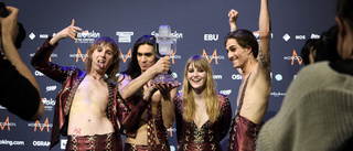 Eurovision vann fler tittare