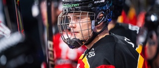 Talangen ångrade sitt beslut – och återvände till Luleå Hockey: "Tacksam för att de lät mig komma tillbaka"