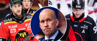 Luleå Hockeys besked till Kalix Hockey: "Har ingen möjlighet"