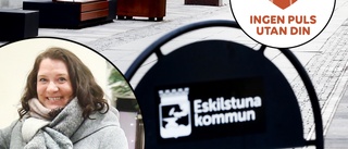 "Ingen puls utan din" ska utveckla Eskilstunas handel: "Vi behöver alla bidra med det vi kan"