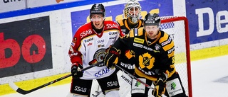 Förre AIK:aren erbjöds ledarroll i SHL-klubb: "Smickrande"