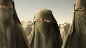 Kontroversiell film om kvinnorna som kidnappades av Islamiska staten