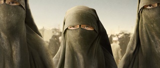 Kontroversiell film om kvinnorna som kidnappades av Islamiska staten