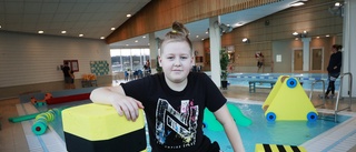 Kevin, 13, hyllas efter hjälteinsats i badhuset – räddade livet på diabetiker: "Visste vad han menade"