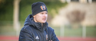 Salomonsson lämnar Gute för återkomst i division 4 • ”Hitta tillbaka till kärleken till fotboll”