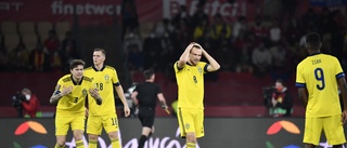 Efter förlusten – här är Sveriges väg till VM