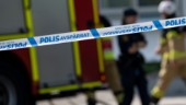 En död efter villabrand i Vansbro