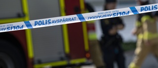 En död efter villabrand i Vansbro