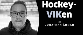 VIK:s sportchef gästar HockeyVIKen: • Allt inför matchserien mot HV71 • SSK-ryktet • Han har haft den bästa VIK-lönen