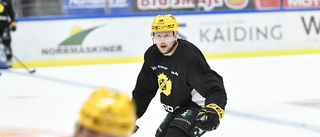 Nilsson från Luleå hoppas på guld för Skellefteå