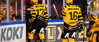 Spelarbetyg: AIK nollades av Luleå – se alla betyg här: "Alldeles för osynliga offensivt"