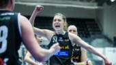 Luleå Basket föll: Så var Luleå Baskets andra semifinal