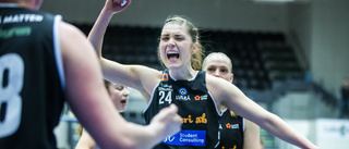 Avslöjar: Nästa guldhjälte klar – Josefin Vesterberg har skrivit på för Luleå Basket