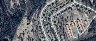 109 kvadratmeter stort hus i Silverdalen sålt till ny ägare