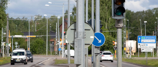 Drogpåverkad bilist med knark i bilen förnekar brott