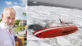 Räddade 154 människor i Antarktis men fick ändå skulden: "Har mått pissdåligt de här åren"