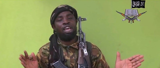 Boko Haramledares död bekräftas