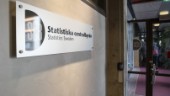 SCB: Svensk BNP fortsätter uppåt