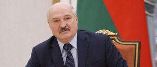 Belarus lämnar samarbete med EU