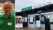 Coop-butik efter attacken: "Vi förlorar 100 000-tals kronor"