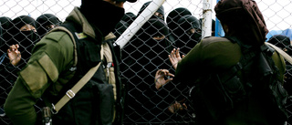 Svenskt hopp om att åtala IS-kvinnorna