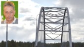 Skellefteå kommun vill bygga en till ny bro över Skellefteälven: ”Det är inte hållbart att ha det på det sättet vi har det i dag”