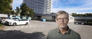 Extra smittsamma covidviruset sprids i Sörmland – Mäkitalo: "Får se om fler behöver läggas in på sjukhus igen"