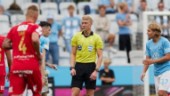 Malmöspelare rasar – vill se domaren avstängd