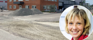 Distriktsveterinärerna i Eskilstuna flyttar till nya lokaler – får egen hästmottagning – "Blir ett jättelyft"