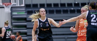 Följ periodrapporterna från Visby-Luleå Basket