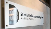 Sveriges BNP steg oväntat i juli