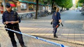 40-årig knivman misstänks för mordförsök – uppgifter till Norran: Mannen tidigare dömd för flera våldsbrott 
