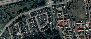 137 kvadratmeter stort kedjehus i Tallboda, Linköping sålt för 4 650 000 kronor