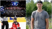 Piteå Hockey-lånet kan gå tidigt i NHL-draften: "Det känns väldigt spännande"