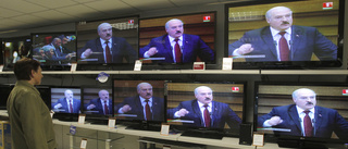 Lukasjenko-kritisk konstnär död i Belarus
