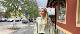 Ingela Andersson om tuffa säsongen – och siktet mot OS: "Motiverar väldigt mycket"