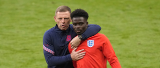 Från Höjdpunkten i Brönstjärn till EM-final på Wembley: ”Visst är det en häftig resa”