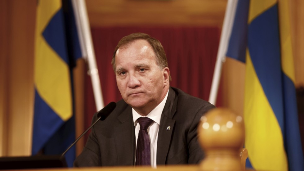 Statsminister Stefan Löfven och Socialdemokraterna är en del svar skyldiga, konstaterar Lennart Gustavsson (V), kommunstyrelsens ordförande i Malå.
