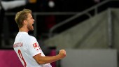 Sebastian Andersson målskytt i Bundesliga