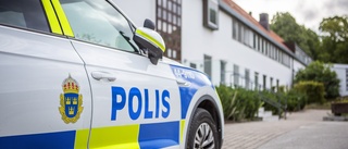 Man häktad misstänkt för grov kvinnofridskränkning