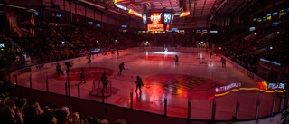 Luleå Hockeys plan: Ska färga Coop Norrbotten Arena rött