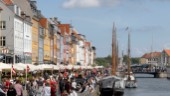 Nya förslagen: Linköping bör bli som Köpenhamn