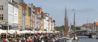 Nya förslagen: Linköping bör bli som Köpenhamn