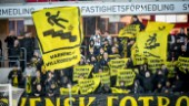 AIK-ilska efter polisens publikbesked