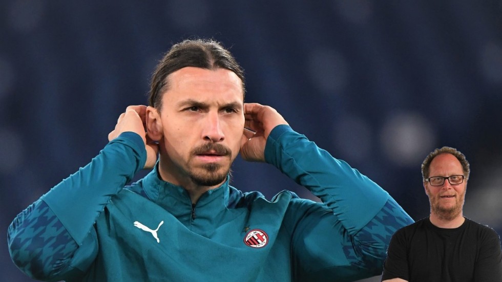 Torbjörn Allvin skriver om Zlatan Ibrahimovics återkomst till landslaget.