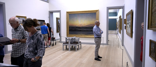 Hyreskostnaderna blir höga för Konstmuseet