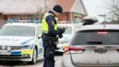 Trafikveckan – över 100 åkte fast • Så motiverar polisen att de lagför små överträdelser