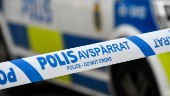 Man attackerad i Ludvika – en anhållen