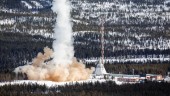 Tyskt raketföretag satsar på Norrbotten: "Idealiska förutsättningar att testa och potentiellt skjuta upp raketer"