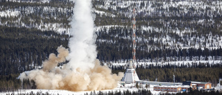 Tyskt raketföretag satsar på Norrbotten: "Idealiska förutsättningar att testa och potentiellt skjuta upp raketer"